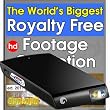 The World's Biggest High Definition Royalty Free Video Stock Footage Collection, Commercial License