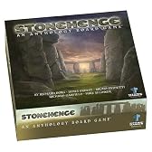 Stonehenge: An Anthology Board Game