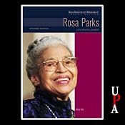 Black Americans of Achievement: Rosa Parks | [Mary Hull]