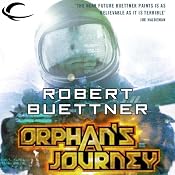 Orphan's Journey: Jason Wander, Book 3 | [Robert Buettner]