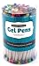 Gel Pen Canister 48P-