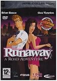 Revue Mindscape  / Runaway a road adventure