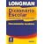 Longman English-Portuguese/Portuguese-English School Dictionary for Brazil