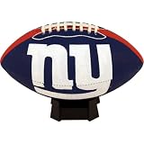 New York Giants Tailgater Football