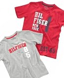 Tommy Hilfiger Little Boy Logo Tee