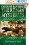 The Thieves of Ostia (The Roman Mysteries)