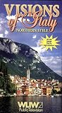 Visions of Italy - Northern Style