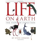 Life on Earth: The Story of Evolution