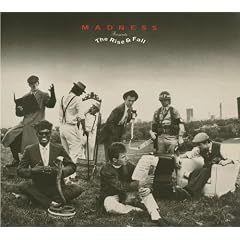Rise & Fall [Re-Issue]