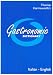 Gastronomic Dictionary: Italian-English (Travel Books)