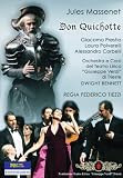 DVD : Massenet: Don Quichotte [DVD Video]