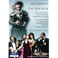 Don Quichotte [2008]
