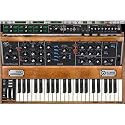 Arturia Minimoog V Soft Synth
