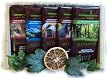 Vegan & Gluten Free Dark Chocolate Gift Tray