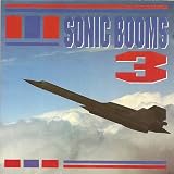Sound Effects: Sonic Booms 3