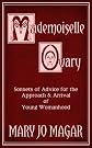 Mademoiselle Ovary: Sonnets of Advice for the Approach & Arrival of Young Womanhood