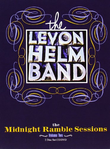 Levon Helm - Midnight Ramble Sessions CD 2 - Zortam Music