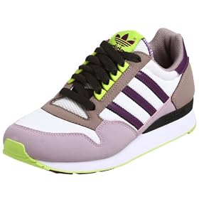 Buy adidas Originals Ladies Zx 500 W Running Shoe by adidas