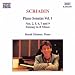 Scriabin - Piano Sonatas, Volume 1