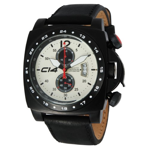 Carbon 14 Men
