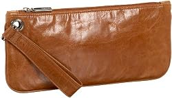 HOBO INTERNATIONAL  Zoe Vi-3531Blk Clutch
