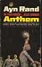Anthem (Paperback)