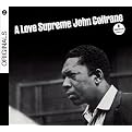 A Love Supreme (Verve Reissue)