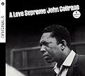 A Love Supreme (Verve Reissue)