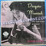 Daiquiri Mambo [Vinyl LP]