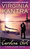 Carolina Girl (A Dare Island Novel)