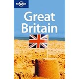 Lonely Planet Great Britain (Lonely Planet)
