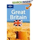 Lonely Planet Great Britain (Lonely Planet) by David Else, Jolyon Attwooll, Charlotte Beech, and Oliver Berry