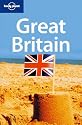 Great Britain (Lonely Planet Country Guide)