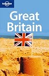 Lonely Planet Great Britain (Lonely Planet Britain)