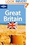 Lonely Planet Great Britain (Lonely Planet)