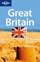 Great Britain (Lonely Planet Country Guide)