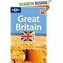 Great Britain (Lonely Planet Country Guide)