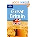 Great Britain (Lonely Planet Country Guide)