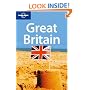 Great Britain (Lonely Planet Country Guide)