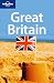 Lonely Planet Great Britain (Lonely Planet)