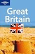 Lonely Planet Great Britain (Lonely Planet)