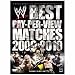 Wwe: Best Pay Per View Matches of Year 2009-2010 [DVD]