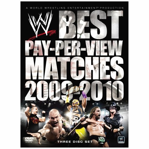 The Best Pay Per View Matches of the Year 2009-2010_ wwecity.com
