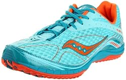Saucony Women's Kilkenny XC4 10125 Cross-Country Shoe