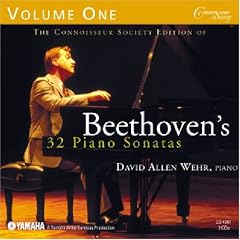 32 Piano Sonatas 1