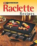 Swissmar KF-77090 8-Person Zermatt Raclette Party Grill
