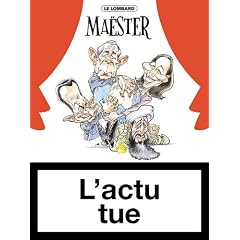L'actu tue