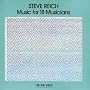 Music for 18 Musicians