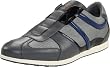 BOSS Orange by Hugo Boss Men's Steirling I Slip-On Euro Sneaker