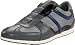 BOSS Orange by Hugo Boss Men's Steirling I Slip-On Euro Sneaker